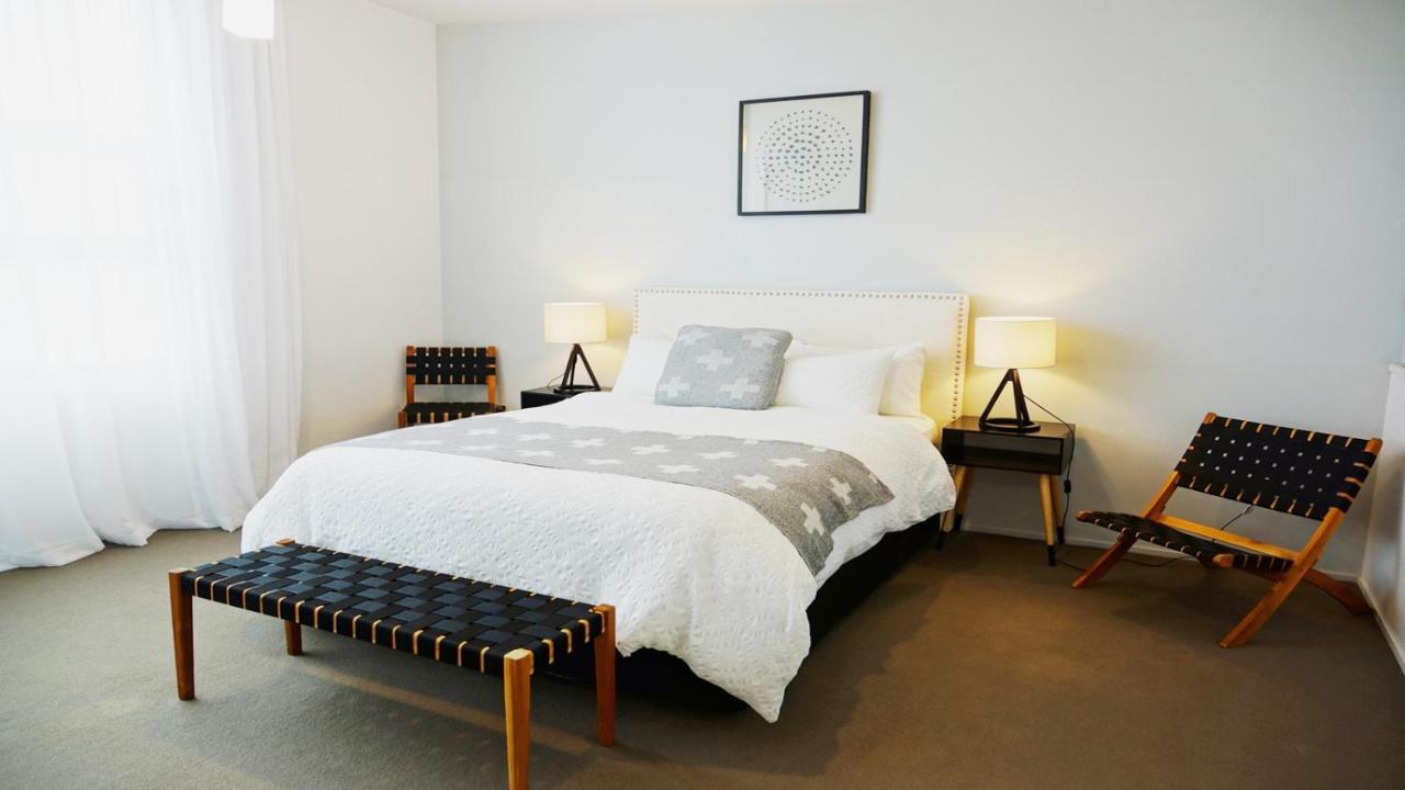 City Fringe Apartment With Sky Tower And City Views Auckland Exterior foto